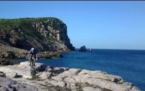 Alghero by Bike - Active Sardinia Excursions