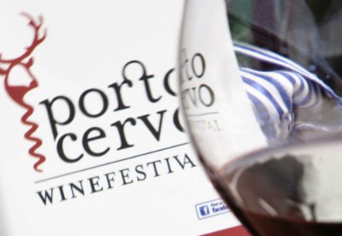 Porto Cervo Wine Festival 2014